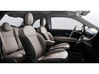 Fiat 500e - Vorschau Bild 5