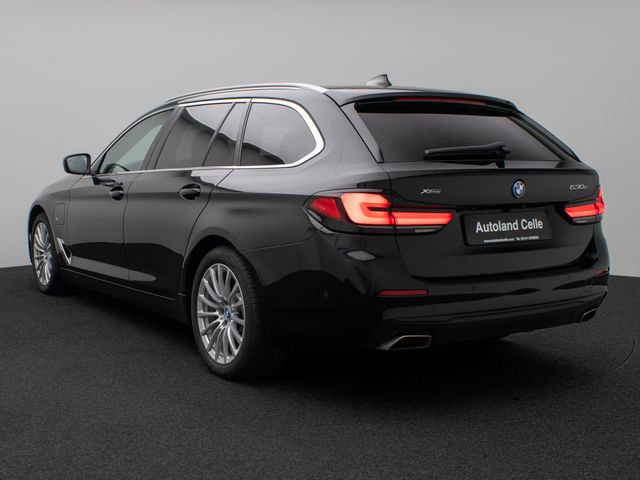 Foto Nummer 9: BMW 530e