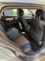 Mercedes-Benz C 200 d T-Modell (Kombi) Diesel  - Mercedes-Benz C 200 Gebrauchtwagen in Stuttgart