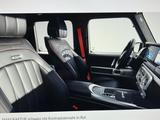 Mercedes-Benz G 63 AMG - Mercedes-Benz G 63 AMG aus 2025