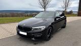 BMW 520d Touring G31 M Sportpaket 