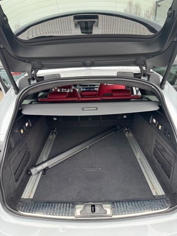 Fahrzeugabbildung Jaguar XF Sportbrake S