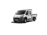 Opel Movano 3-Seiten-Kipper JPM Doka 3,5t*Navi*Kamera - Opel Movano Kipper Gebrauchtwagen