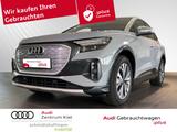 Audi Q4 Sportback e-tron 40 e-tron Navi+ Klima Navi