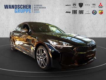 Kia STINGER V6 GT *Sportauspuff* Leder | Navi |