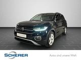 Volkswagen T-Cross 1.0 TSI Style, Navi, Sitzh., AHK, APP, A - Volkswagen T-Cross in Mainz