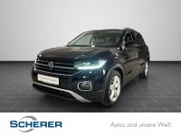 Volkswagen T-Cross - Vorschau Bild 1