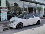 DS Automobiles DS AUTOMOBILES DS 3 PureTech 110 S&S Sport Chic - DS Automobiles DS3: Coupe