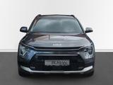 Kia Niro 1.6 PHEV Plug&Ride, DCT, ACC, PDC, LED - Kia Niro mit Hybrid-Antrieb: Plug Ride