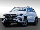 Mercedes-Benz GLE 350 de 4MATIC |AMG|KEYL|NAVI|MBeam|PANO|BURM - Mercedes-Benz GLE 350 Gebrauchtwagen in Düsseldorf