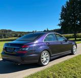 Mercedes-Benz Mercedes S 420 CDI 107Tkm AMG/Lorinser/Bra... - Mercedes-Benz Lorinser