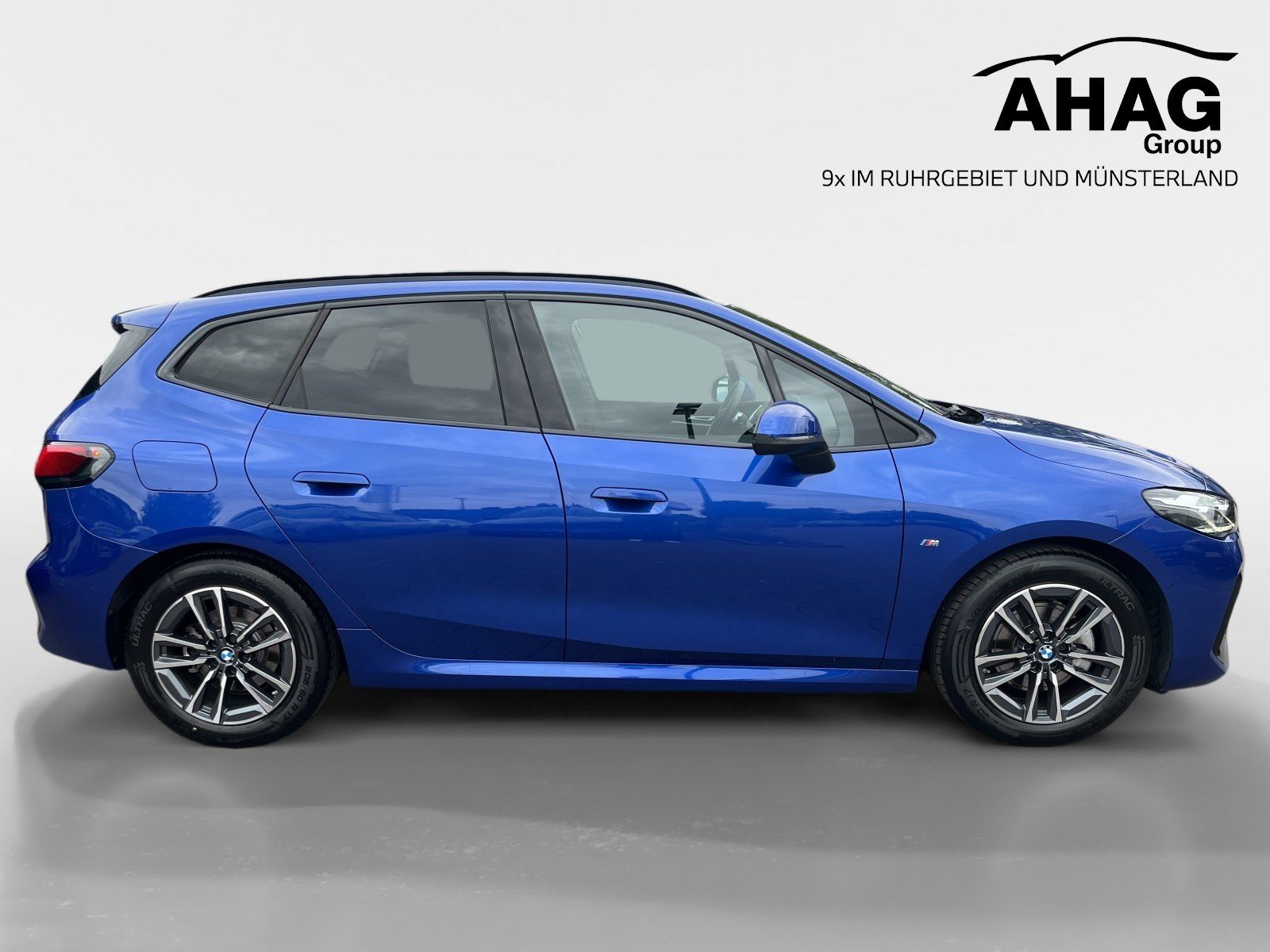 BMW 220 Active Tourer - Bild 3