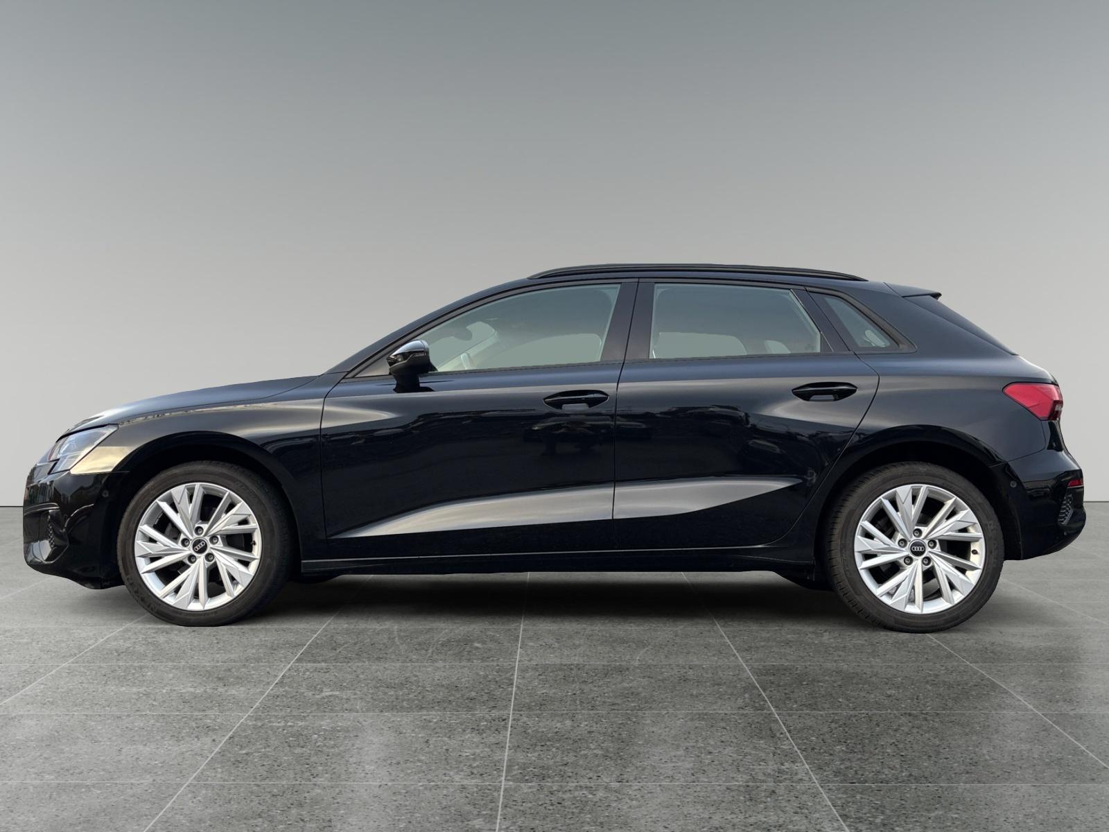 Audi A3 Sportback 30 TDI advanced