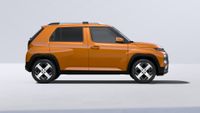 Hyundai INSTER - Vorschau Bild 3
