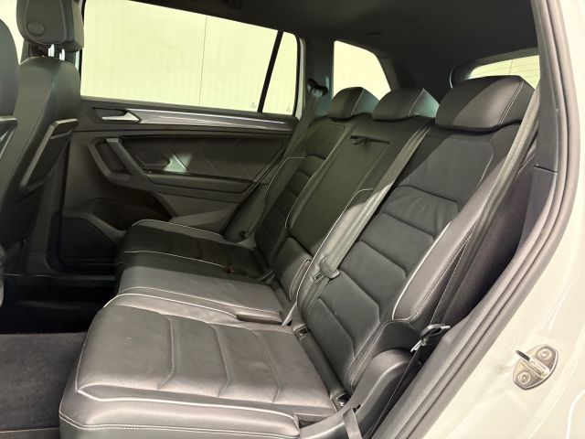 Tiguan Allspace Highline 4M 2.0 TDI DSG R-LINE P
