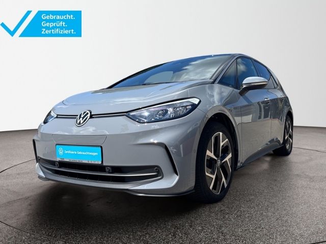 Volkswagen ID.3 Pro 150kW RFK SHZ NAVI foto 2