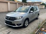 Dacia Logan // 20.900KM // Scheckheftgepflegt - Dacia Logan in Mannheim