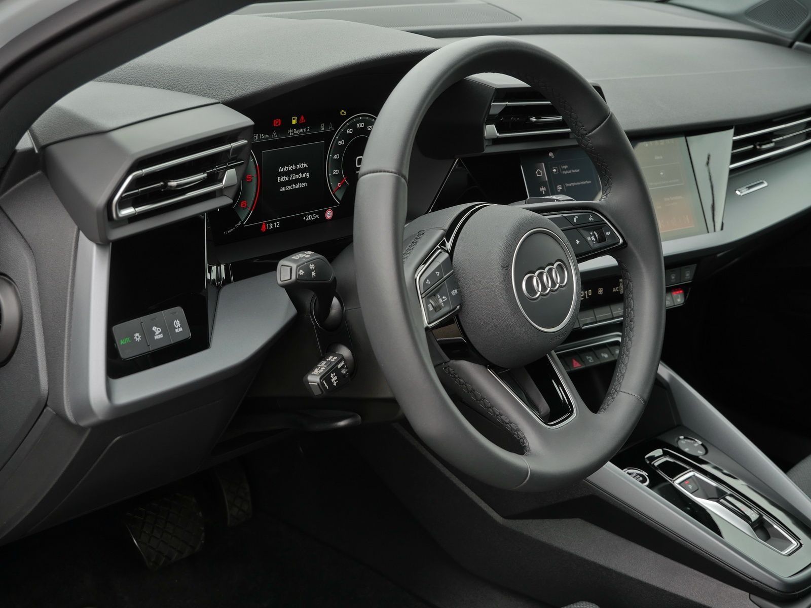 Audi A3 - Bild 20
