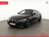 BMW 420i Coupe M-Sport Aut. LED Navi 360° - BMW 4er Reihe aus 2023