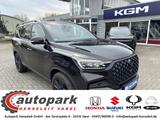Ssangyong REXTON 2.2 D Sapphire AWD - Ssangyong REXTON aus 2022