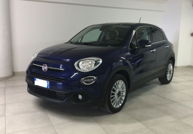 Fiat 500X FIAT 500X 1.3 MULRIJET 95 CV YACHT CLU