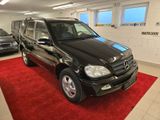 Mercedes-Benz ML 270 CDI 1.HAND SCHECKHEFT KEIN ROST! ! ! - Mercedes-Benz ML-Class aus 2003
