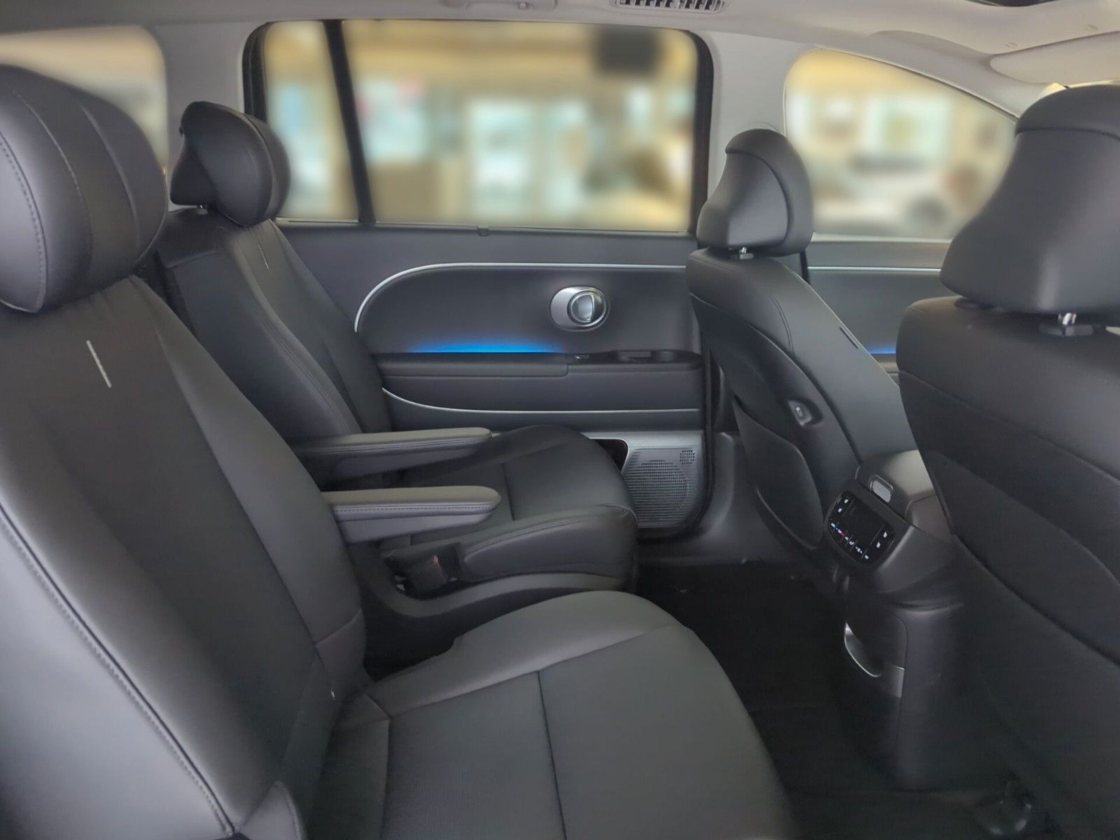 Hyundai IONIQ 9 – Bild 13
