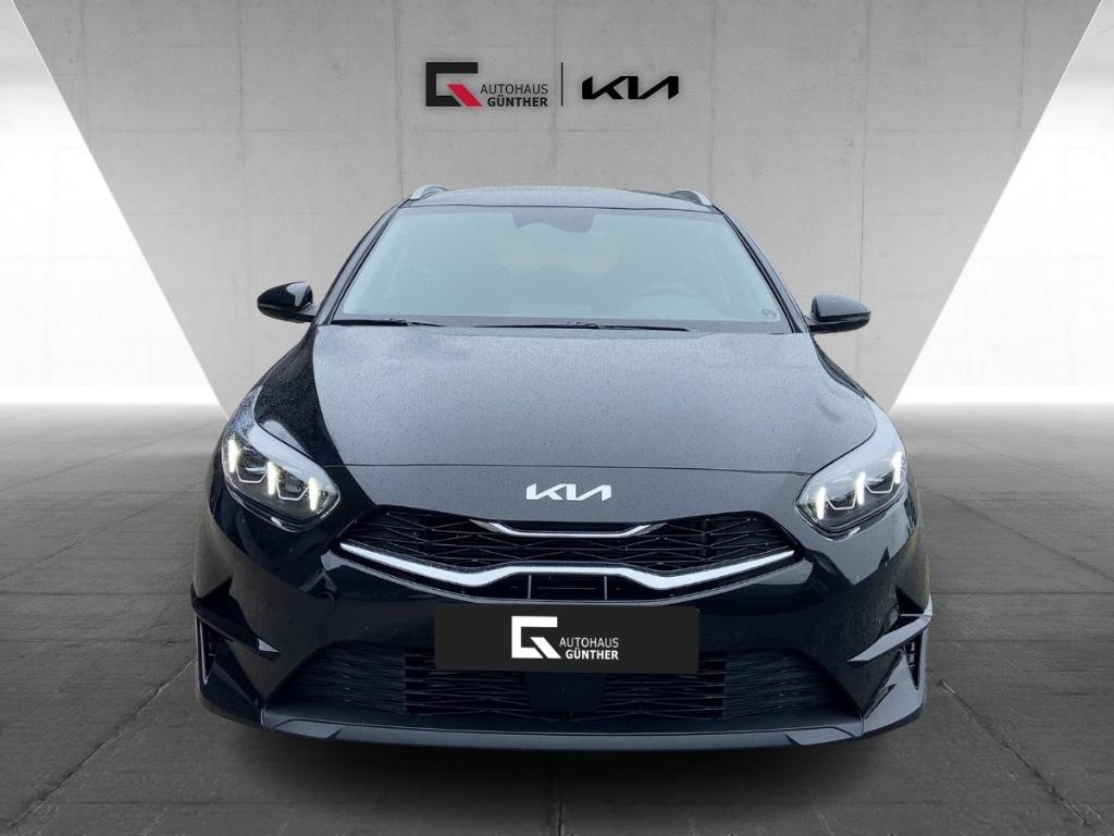 Kia Ceed_sw Sportswagon Spirit 1.5 T-GDI DCT7 Techn.
