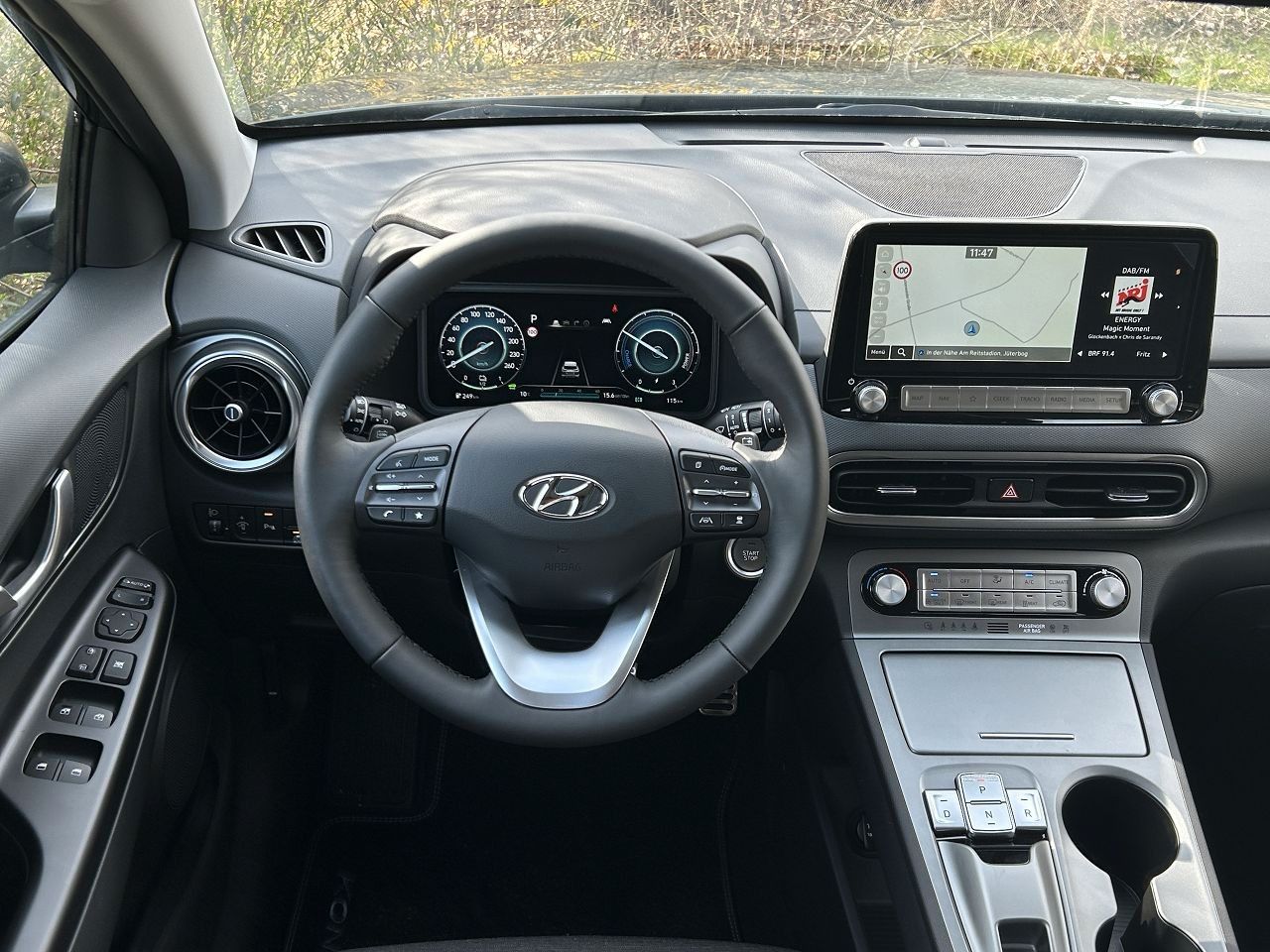 Fahrzeugabbildung Hyundai Kona EV Advantage 100kw*RW305*Mietkauf*ohne Bank