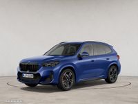BMW X1 - Vorschau Bild 1
