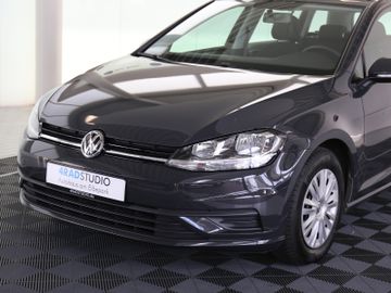 Volkswagen Golf Variant 1.6 TDI DSG TRENDLINE KLIMA 2.HAND