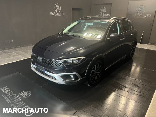 Jiný FIAT Tipo 1.5 Hybrid DCT 5 porte