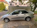 Ford Focus 1.6  136000 Kilometer 07/2028 m... - Ford Focus: 136