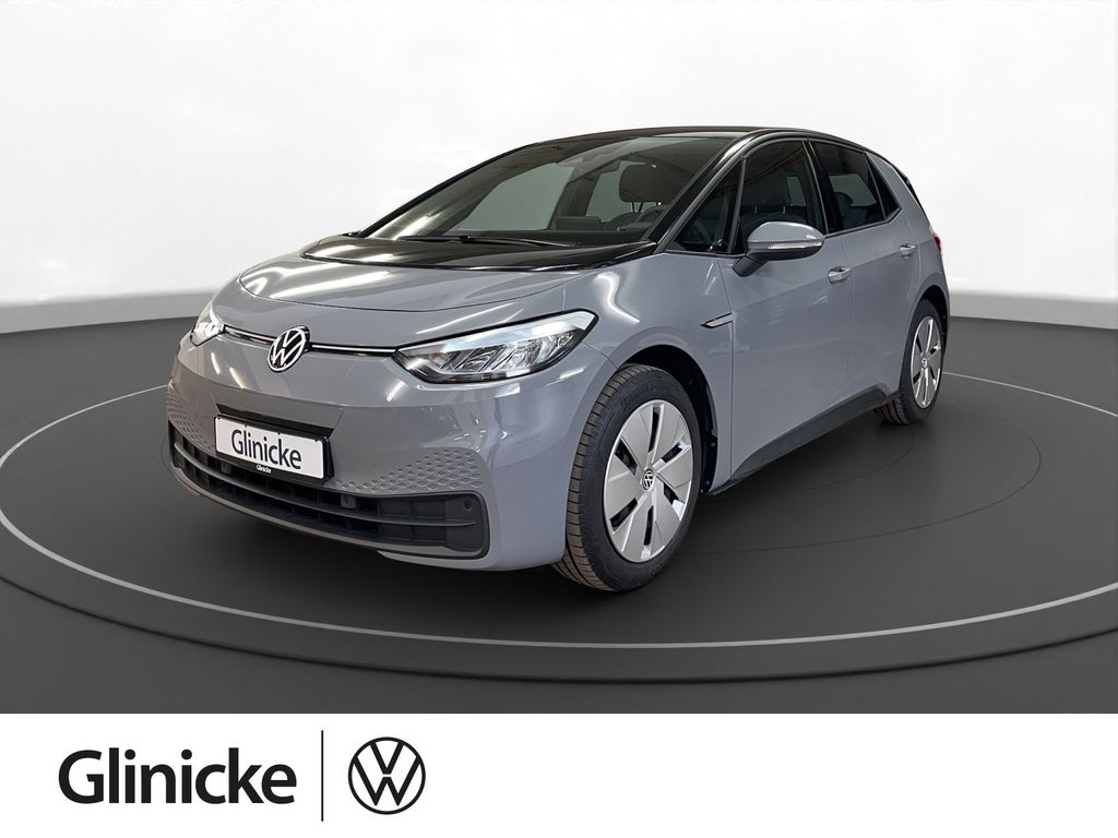 Volkswagen ID.3 Pure Performance LED Navi PDC vo+hi DAB App