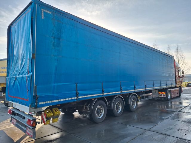 Schmidt 6965KM!!! Schräglader Libner Neuwertig Mega