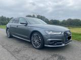Audi A6 3.0 TDI Avant S-Line, 20 Zoll Competition - Audi A6: Competition