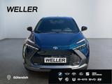 Toyota C-HR 1.8 Hybrid Teamplayer *ACC*PDC*RCam*SHZ* - Toyota C-HR aus 2025