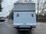 Peugeot Boxer  2.0 HDi  L4H2  Klima / Lade Bordwand - Peugeot Boxer Gebrauchtwagen
