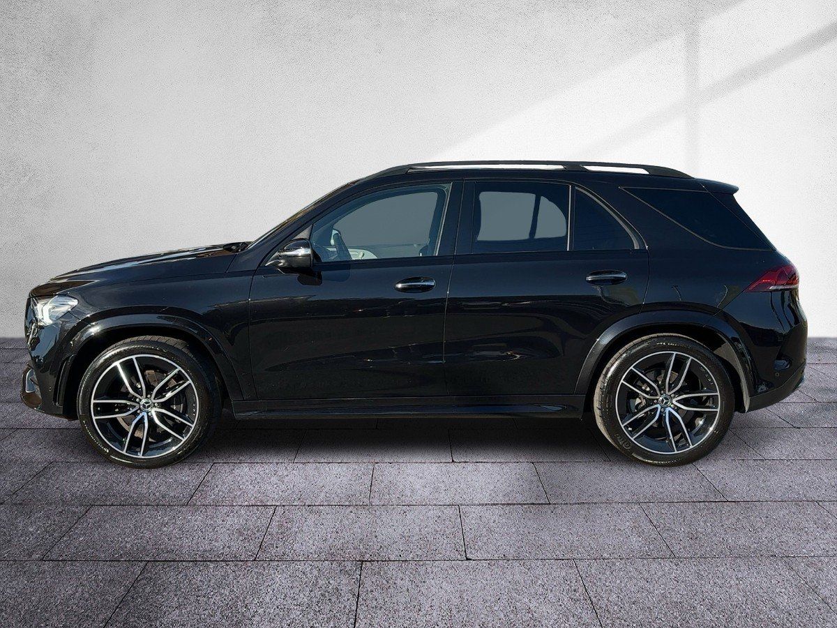 Mercedes-Benz GLE 400 d 4M AMG-Line NP: 121.870 PREM+ AIR DIST imagem 3
