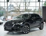 Mazda CX-3 Sports-Line *1.H *Navi *BOSE *Kamera *H-UP - Mazda Gebrauchtwagen in Wuppertal