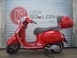 Vespa GTS 125 wie Touring E5 - VESPA 125 TOURING