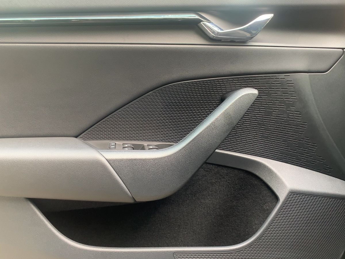 Skoda Octavia - Bild 19