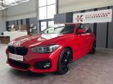BMW 118I M-Sport Shadowline H&K DAB ALU SHZ Garantie