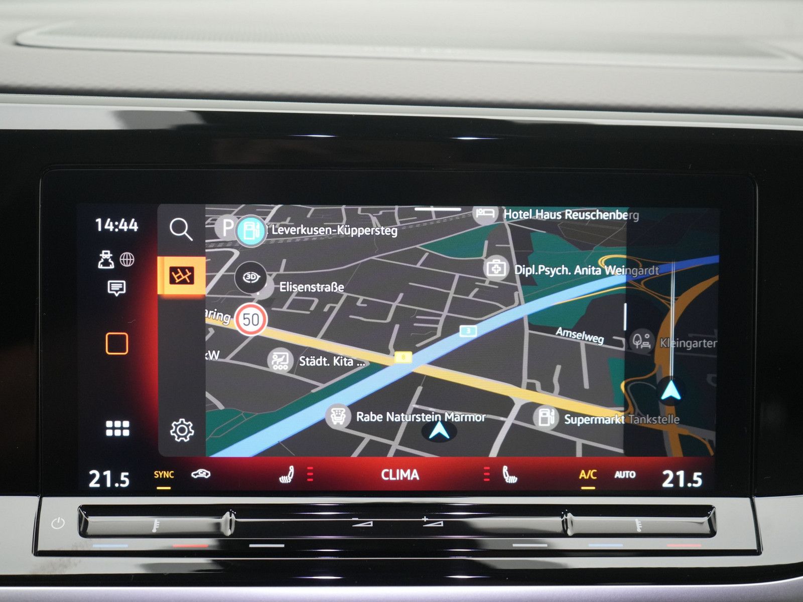 Volkswagen T7 Multivan - Bild 11