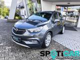 Opel Mokka X ON 1.4 AGR KLIMA AT INTELLI RESERVERAD - Opel Mokka X mit Benzin-Antrieb: On