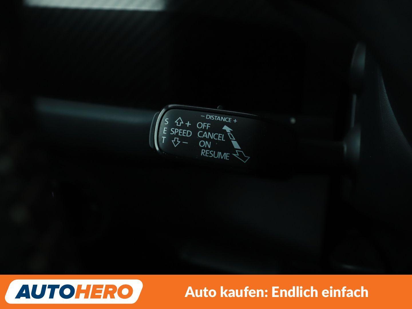 Skoda Kodiaq 2.0 TDI Sportline 4x4 Aut.*NAVI*CAM*
