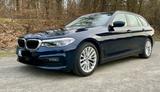 BMW 530d xDrive Touring A -