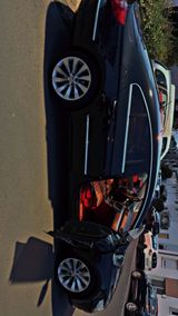 Volkswagen VW Passat cc 3,6 V6 - Volkswagen Passat CC: V6