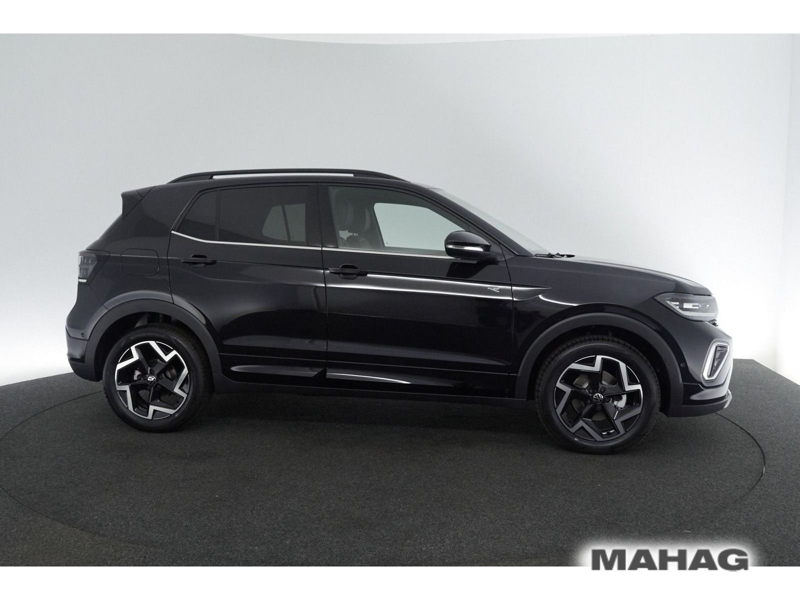 Volkswagen T-Cross - Bild 7
