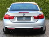BMW 425d Cabrio M-Sport *Aut. / Head-Up / Totwinkel* - BMW 425 Gebrauchtwagen